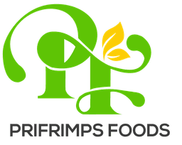 PriFrimps Logo